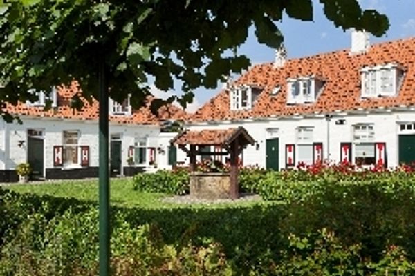 Tuindorphotel 't Lansink (Hengelo)
